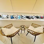 Todi\'S Apartment