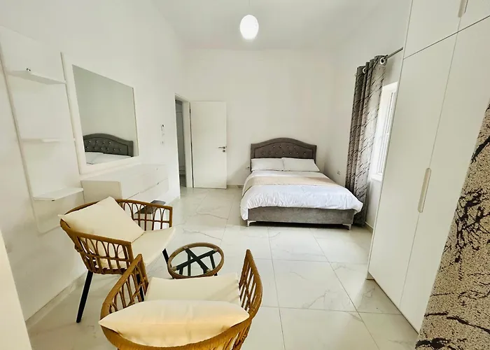 Todi\'S Apartment