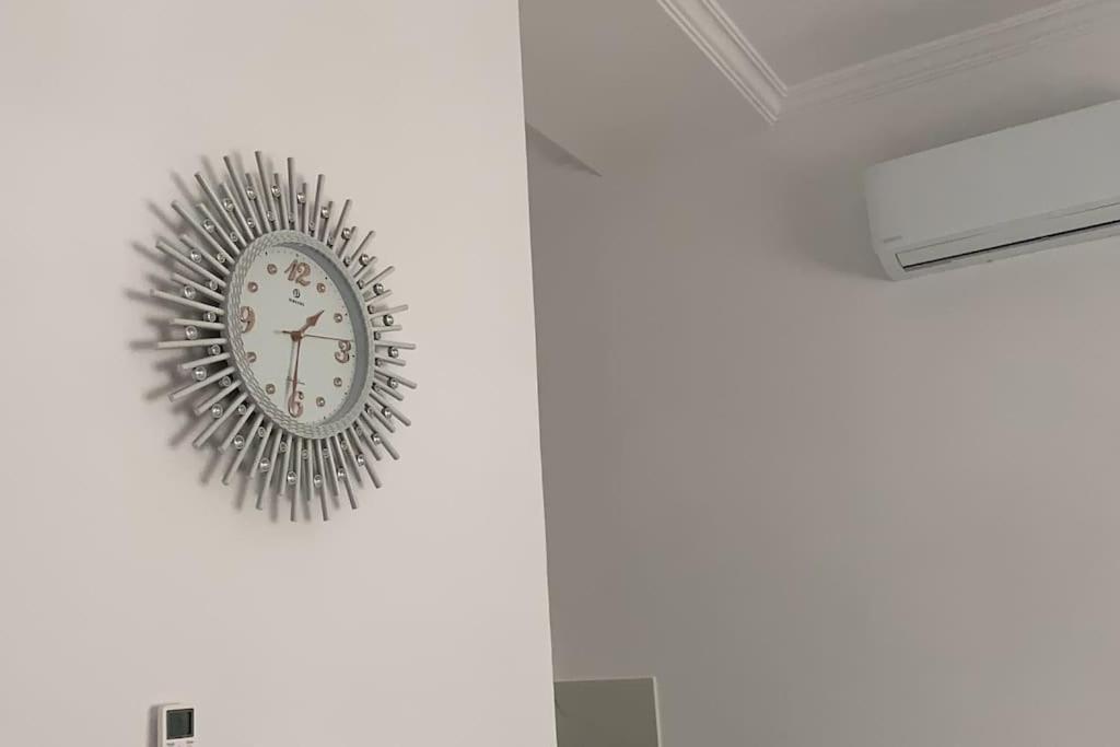 Apartament Todi's