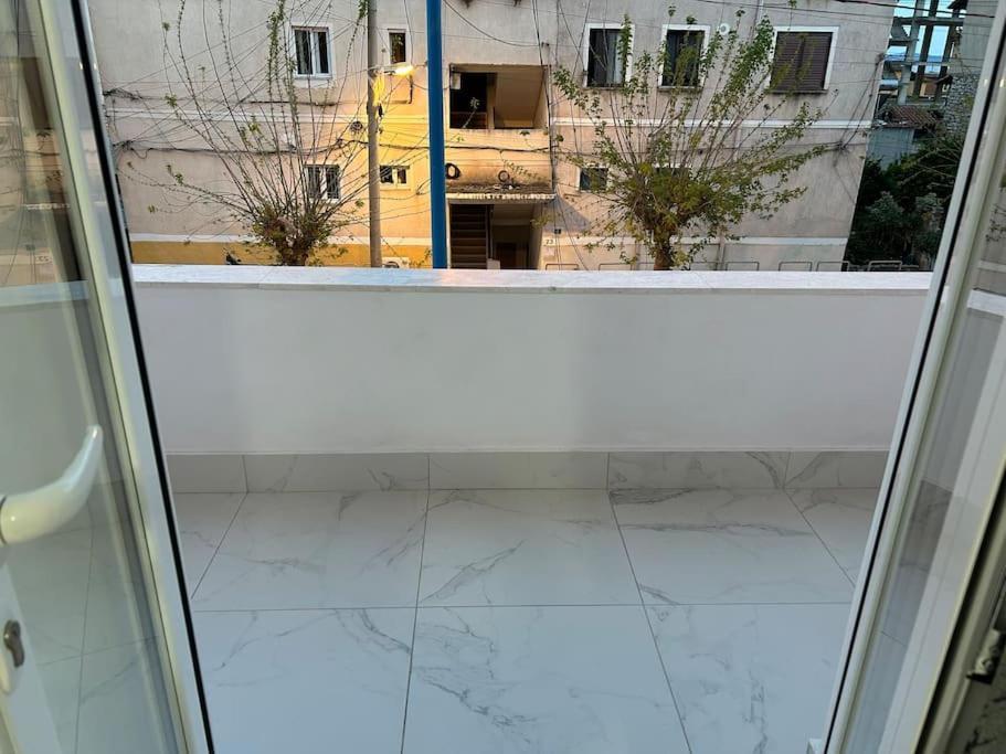Apartment Todi's Sarande