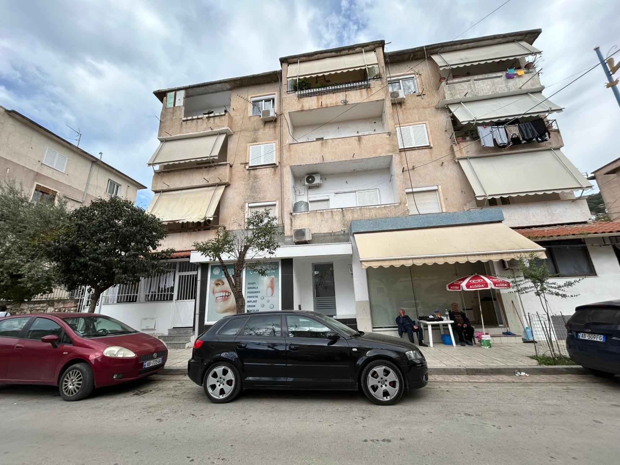 Todi's Apartment Sarande