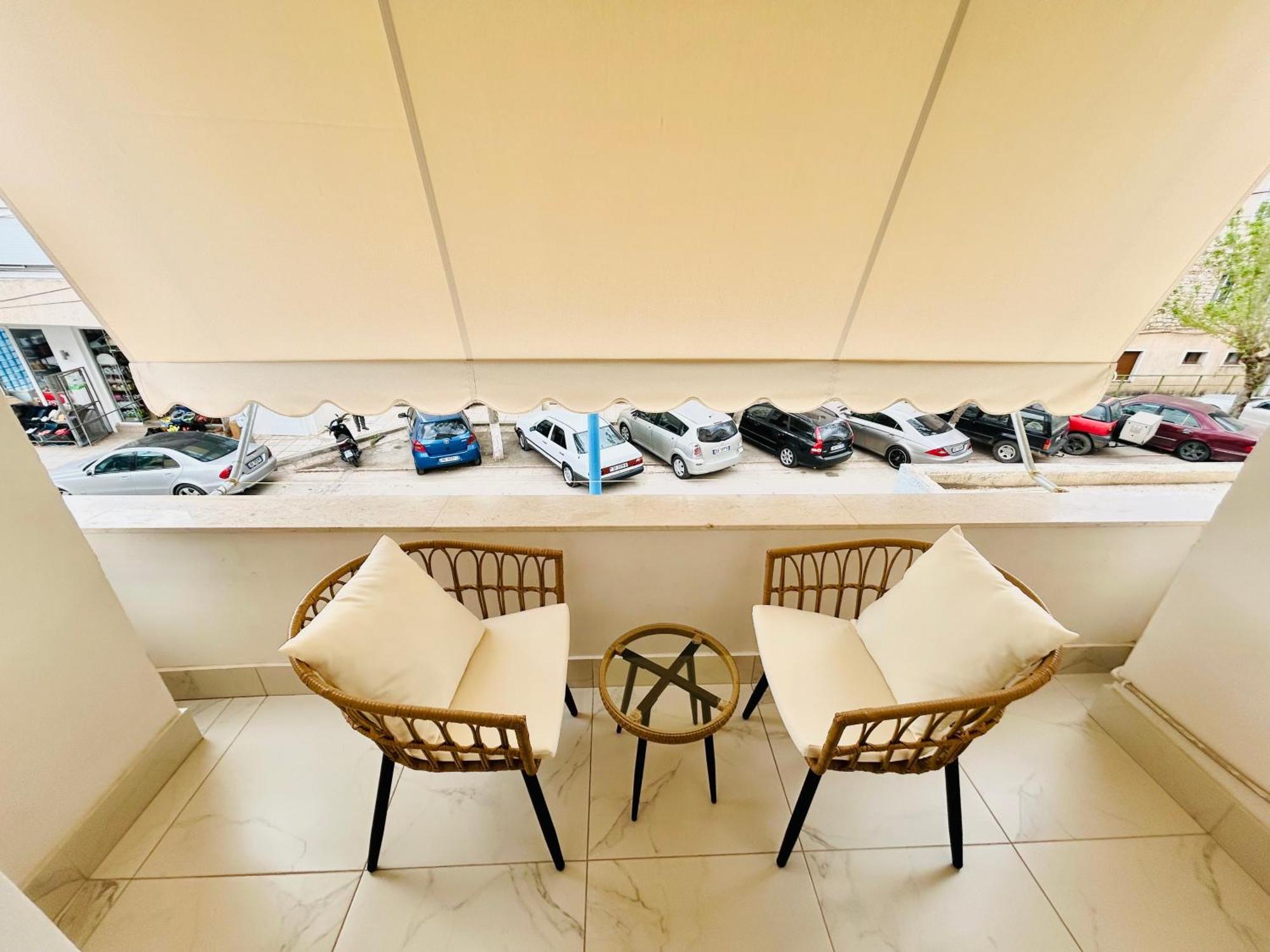 Apartment Todi's Sarande