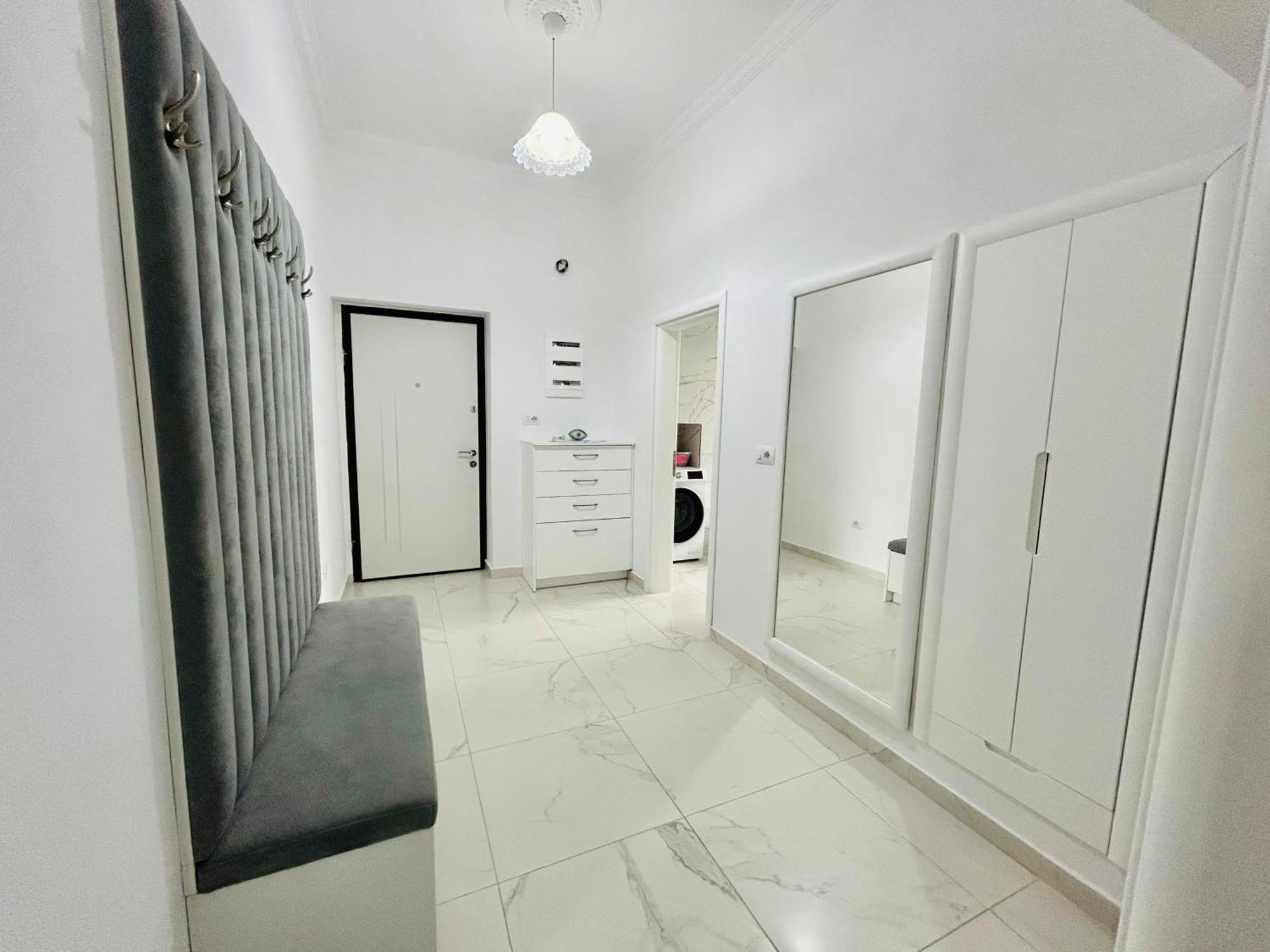 Todi's Apartment Sarande