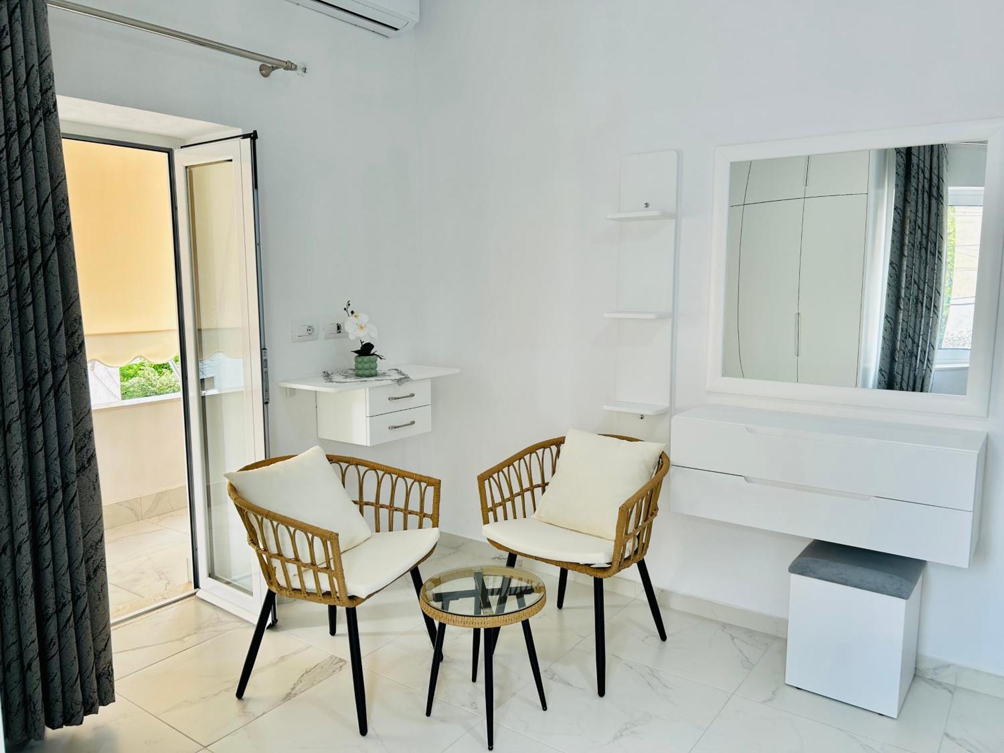 Apartment Todi's *