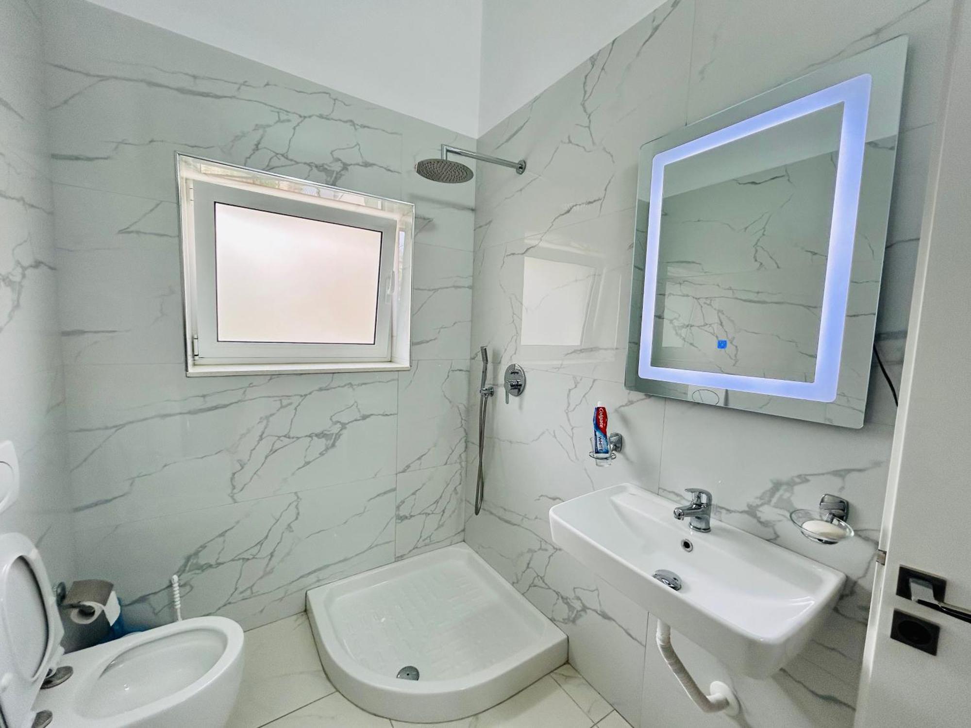 Todi's Apartament