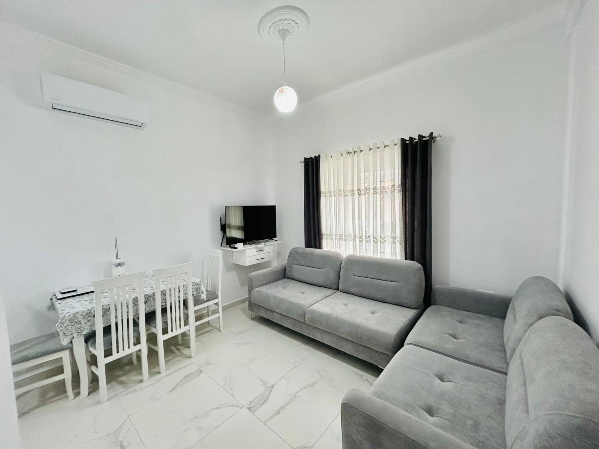 Apartment Todi's