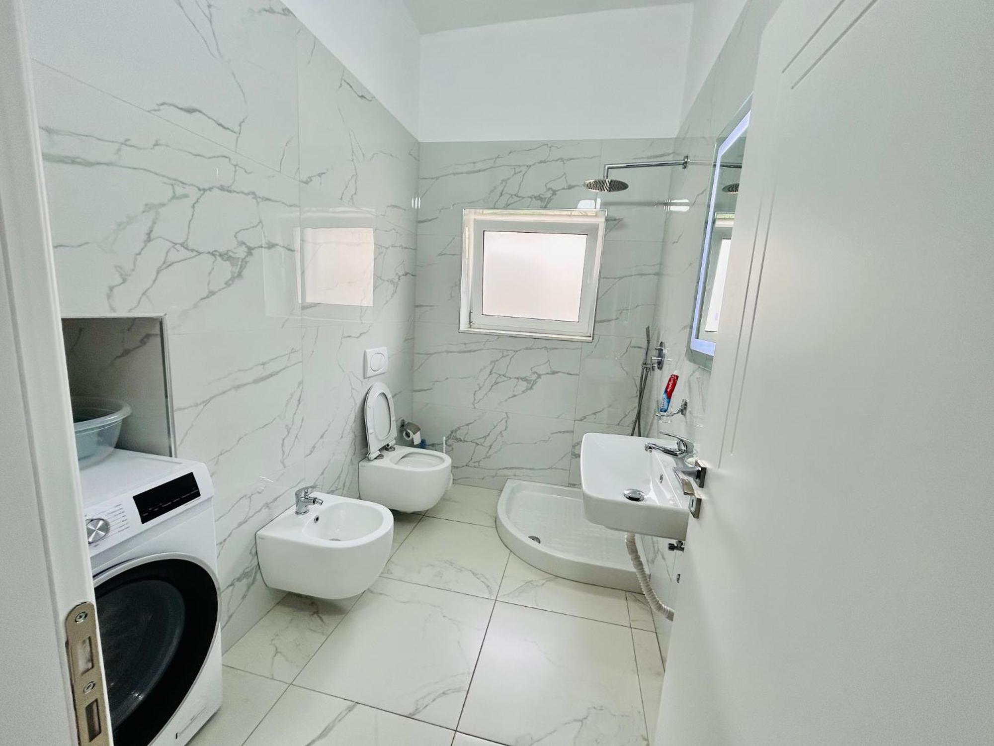 Apartment Todi's Sarande